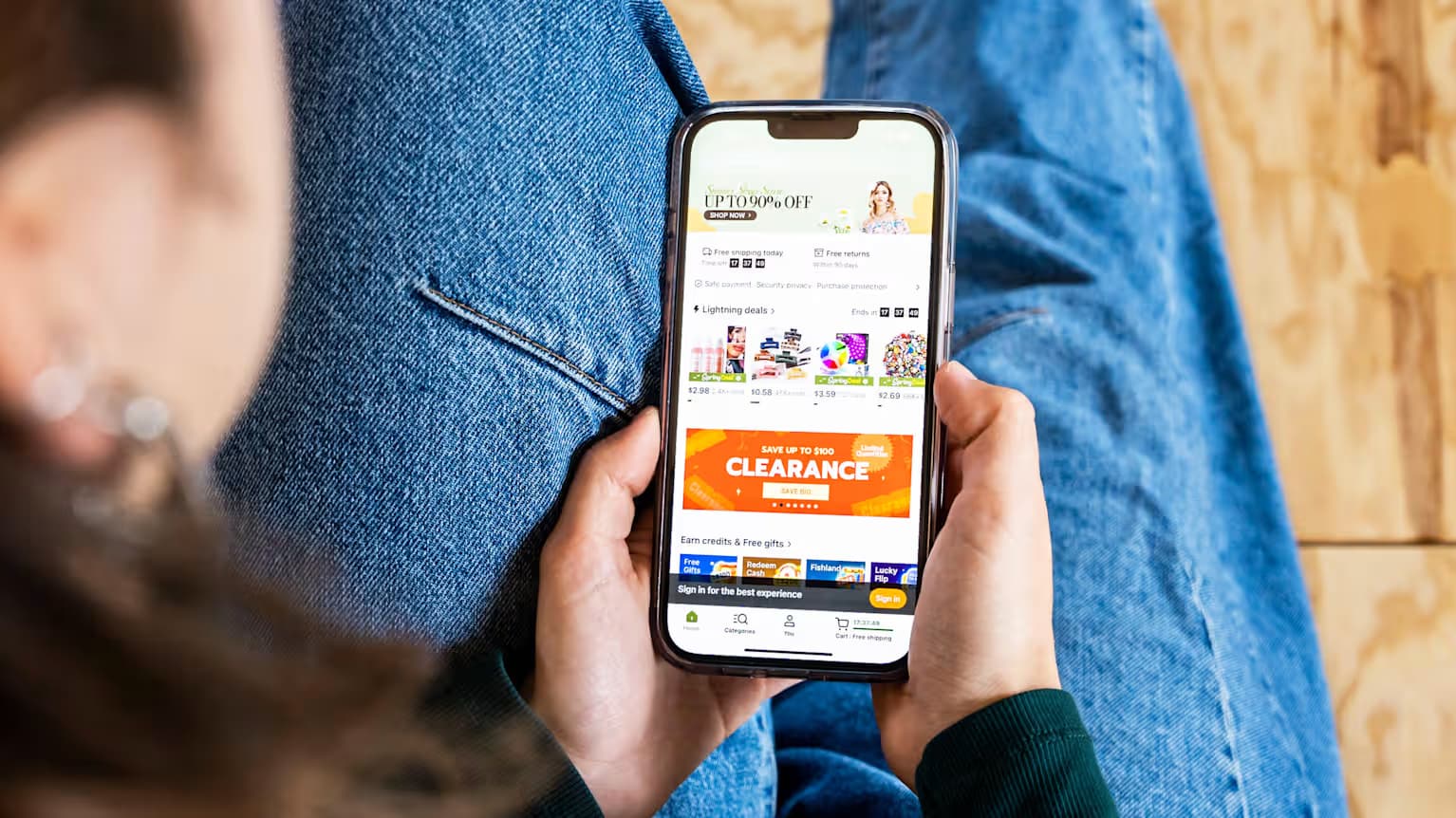 Nackdelar och risker