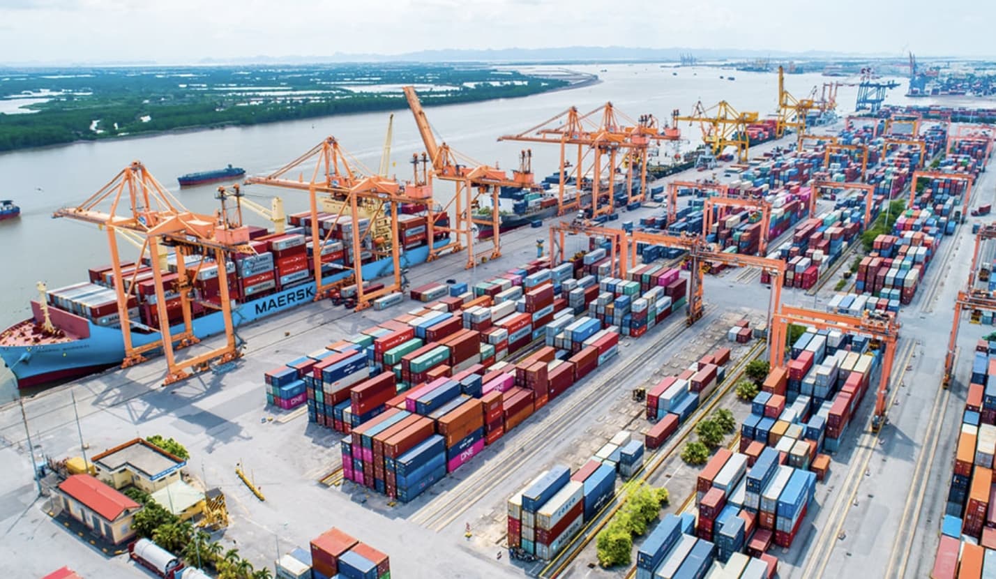 Så fungerar internationella fraktalternativ från Temu