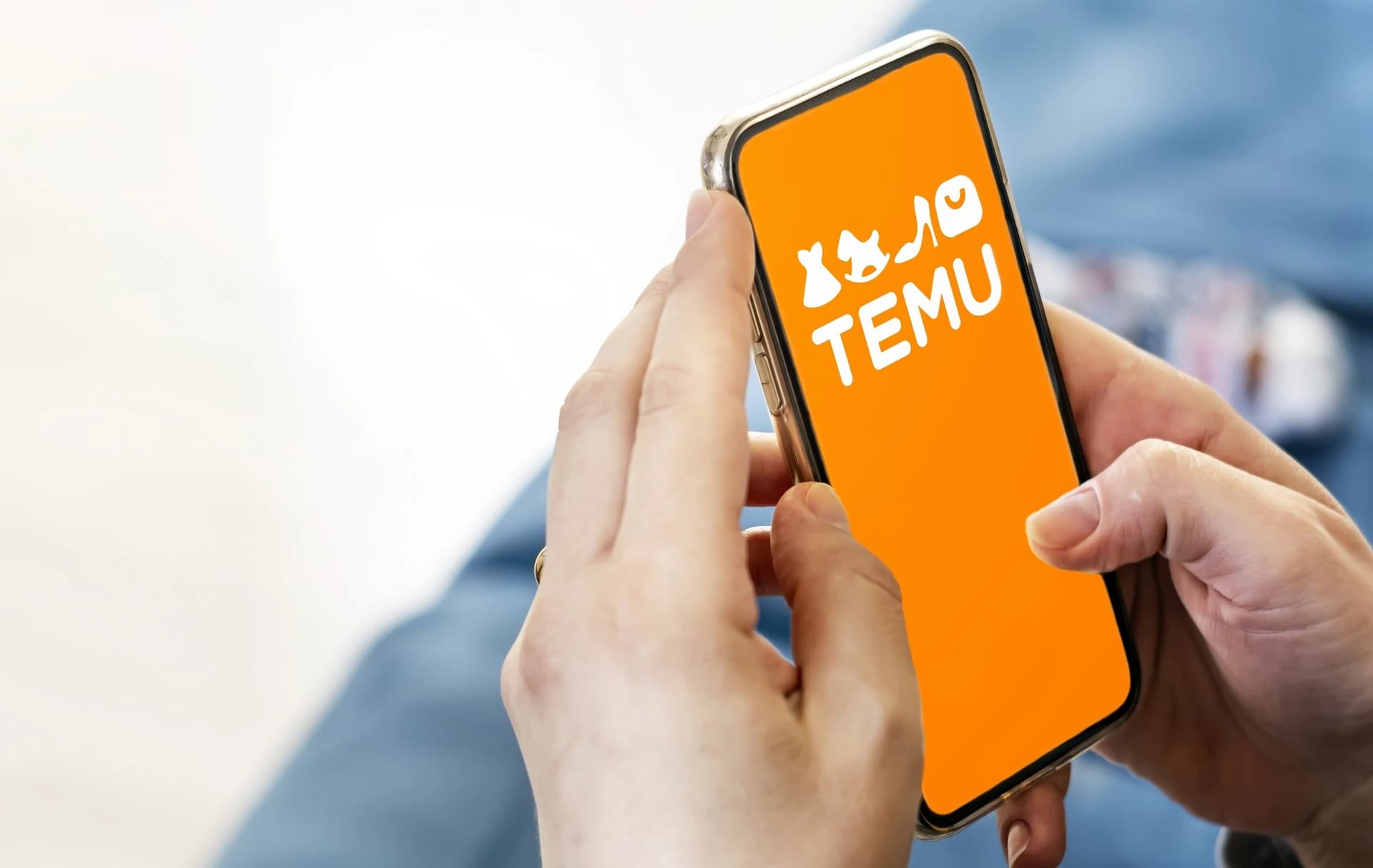 Skillnaden mellan Temu och andra plattformar