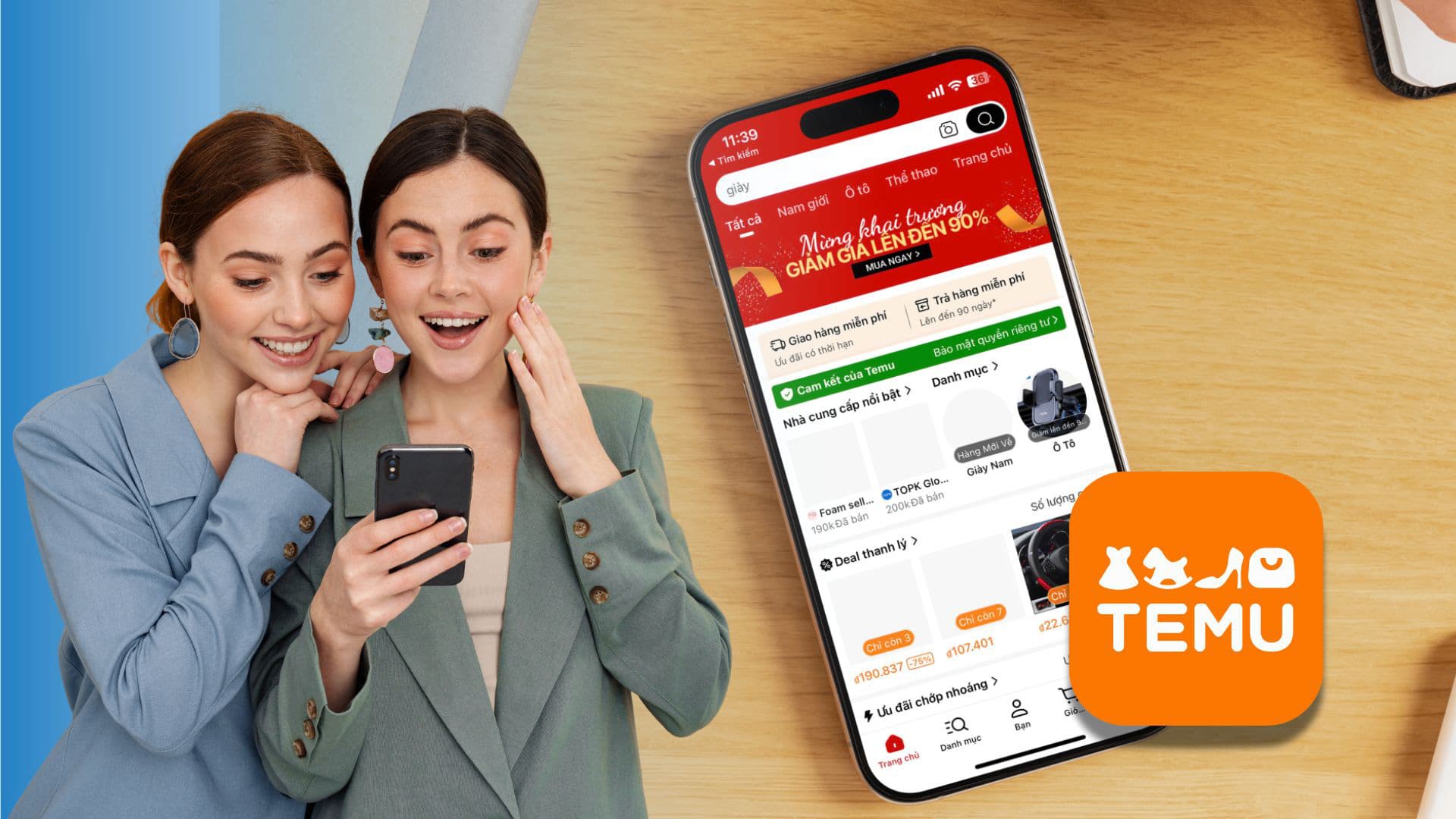 Tips för att maximera dina besparingar på Temu